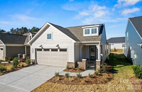 Photo of 1438 Mining Camp Road, Midland, NC 28107 (MLS # 4428923)