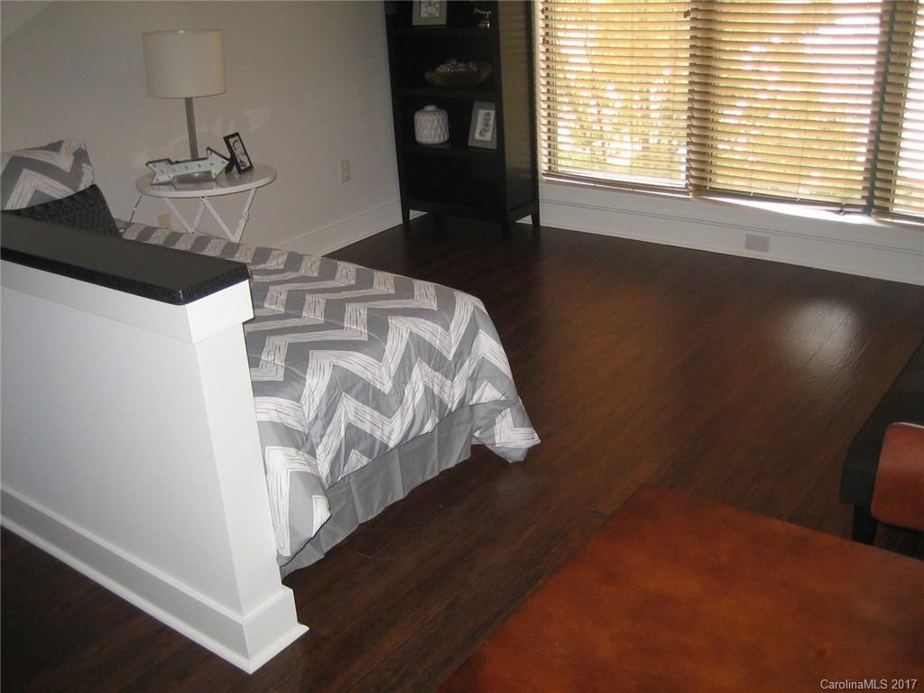 Park Avenue - Residential Lease