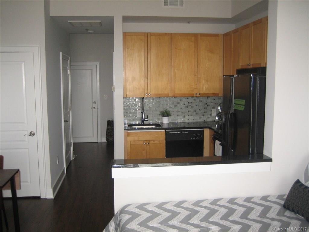 Park Avenue - Residential Lease