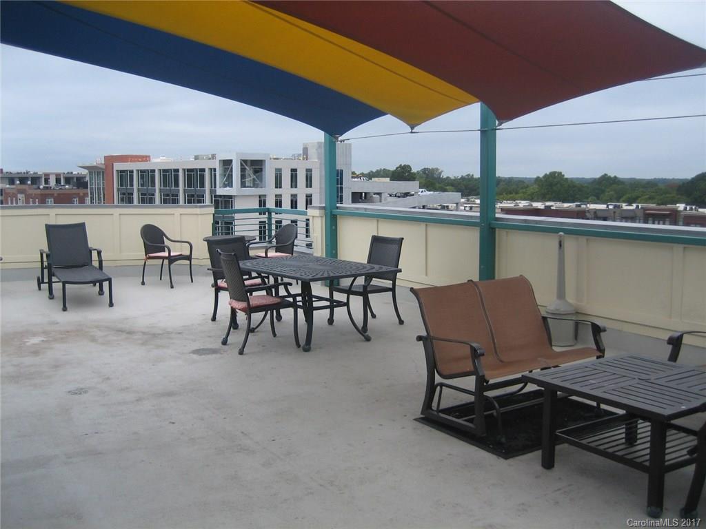Park Avenue - Residential Lease