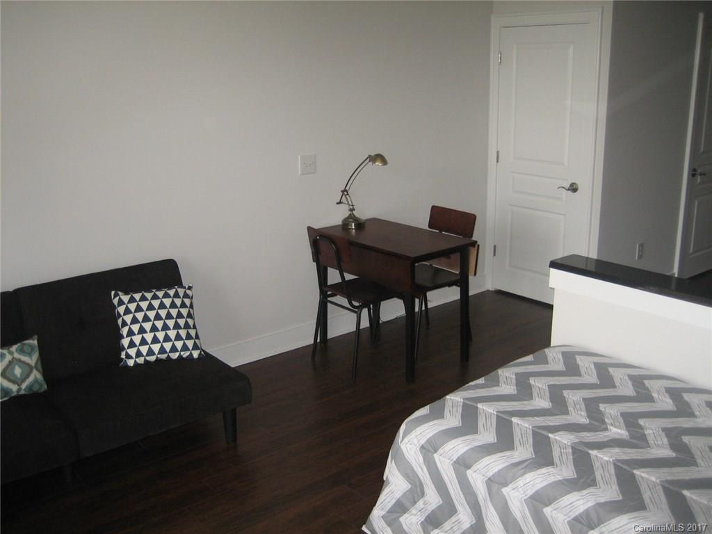 Park Avenue - Residential Lease