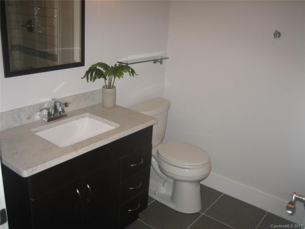 Park Avenue - Residential Lease