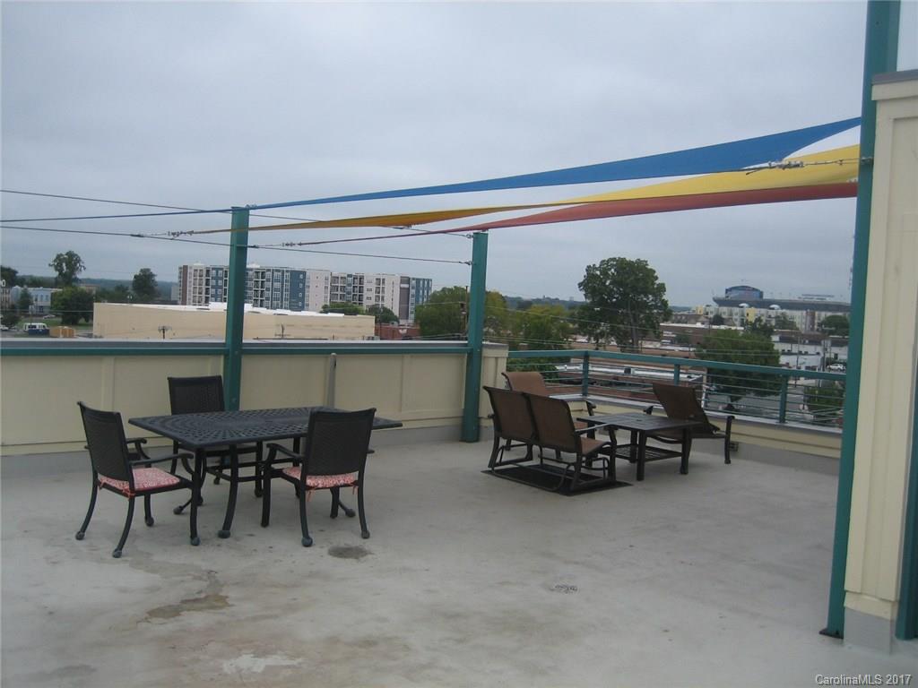 Park Avenue - Residential Lease