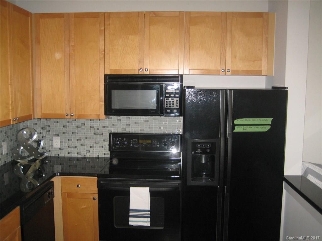 Park Avenue - Residential Lease