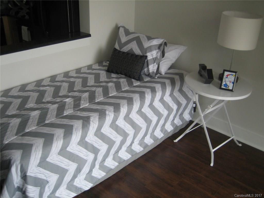 Park Avenue - Residential Lease