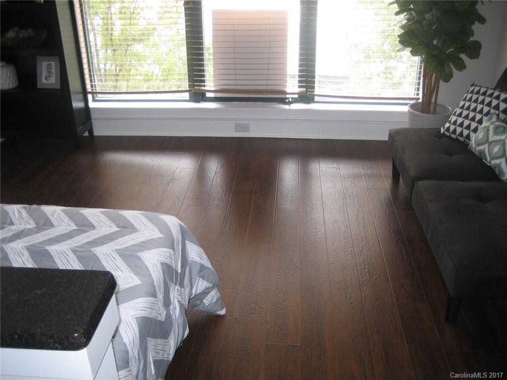 Park Avenue - Residential Lease