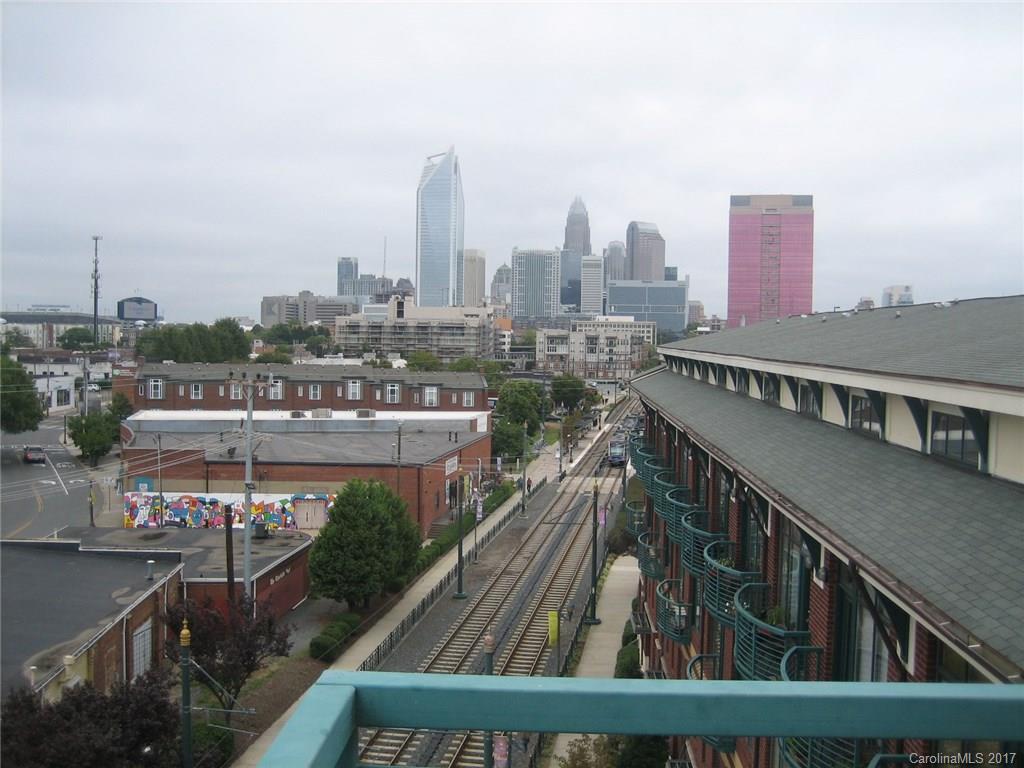 Park Avenue - Residential Lease