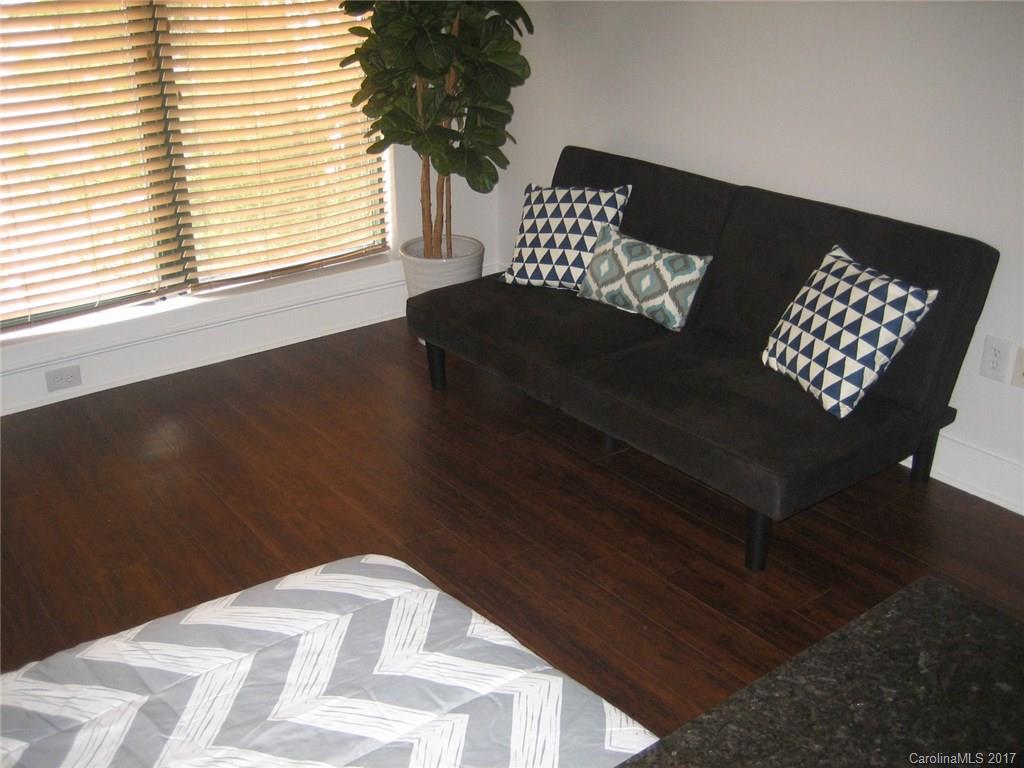 Park Avenue - Residential Lease