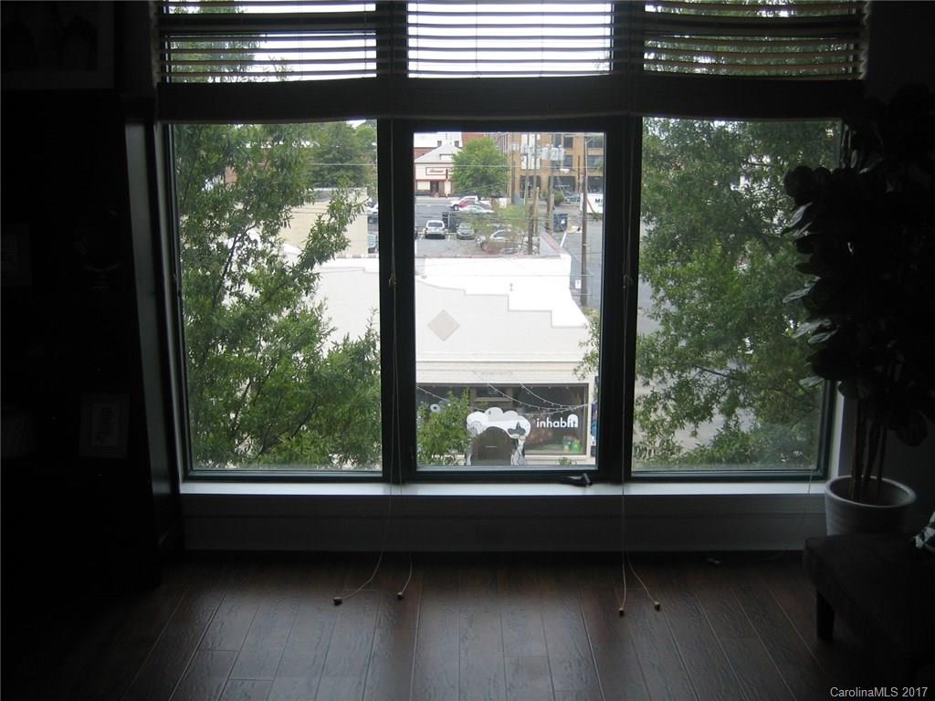 Park Avenue - Residential Lease