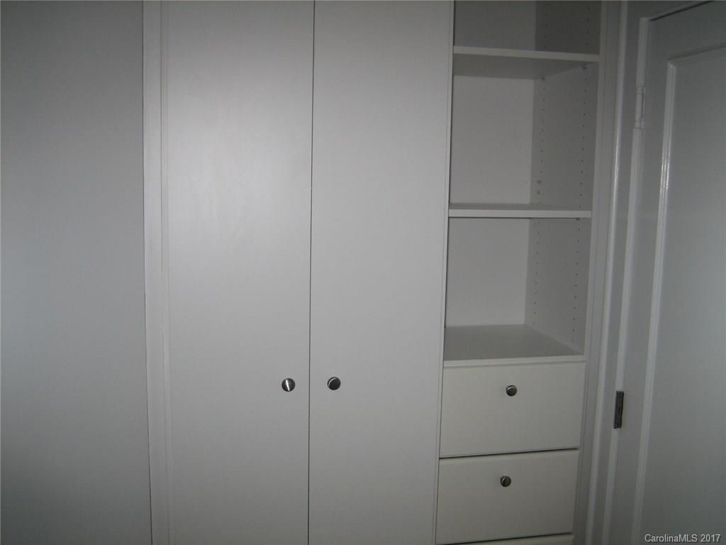Park Avenue - Residential Lease