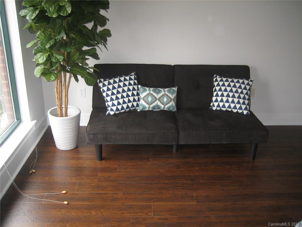 Park Avenue - Residential Lease