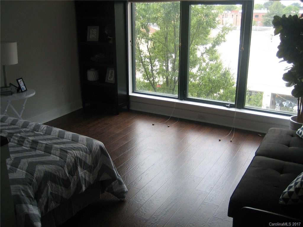 Park Avenue - Residential Lease