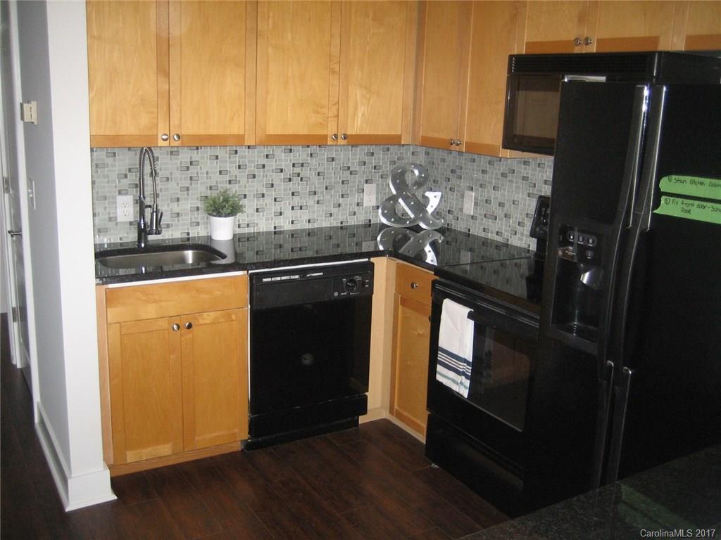 Park Avenue - Residential Lease