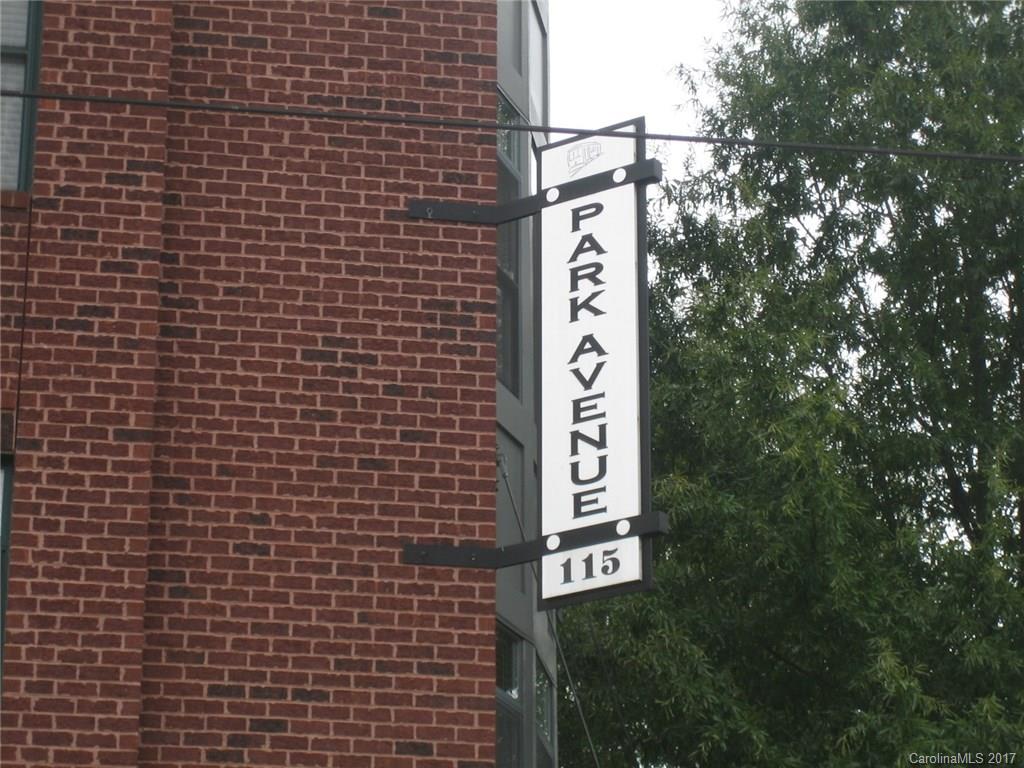 Park Avenue - Residential Lease