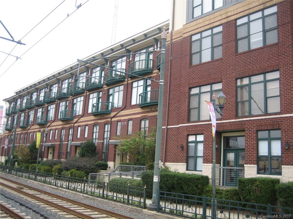Park Avenue - Residential Lease