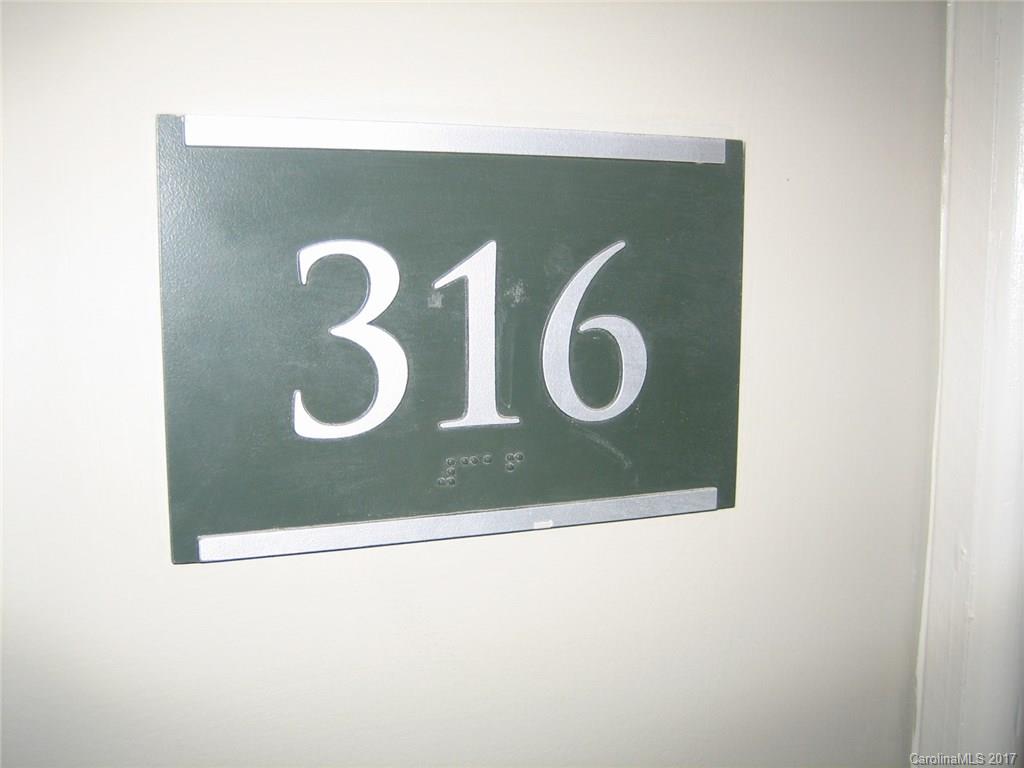 Park Avenue - Residential Lease