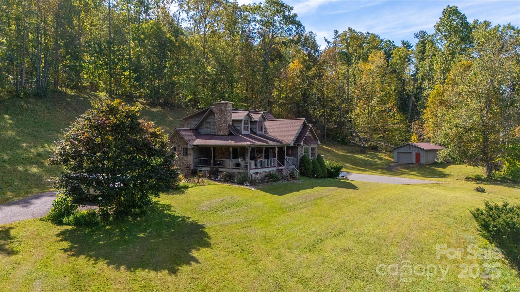400 Three Dog Mountain Road