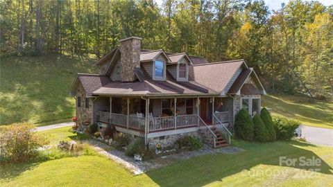 400 Three Dog Mountain Road Bakersville NC 28705