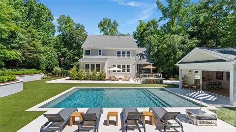 Photo of 12835 Elkhorn Drive, Charlotte, NC 28278 (MLS # 4386755)