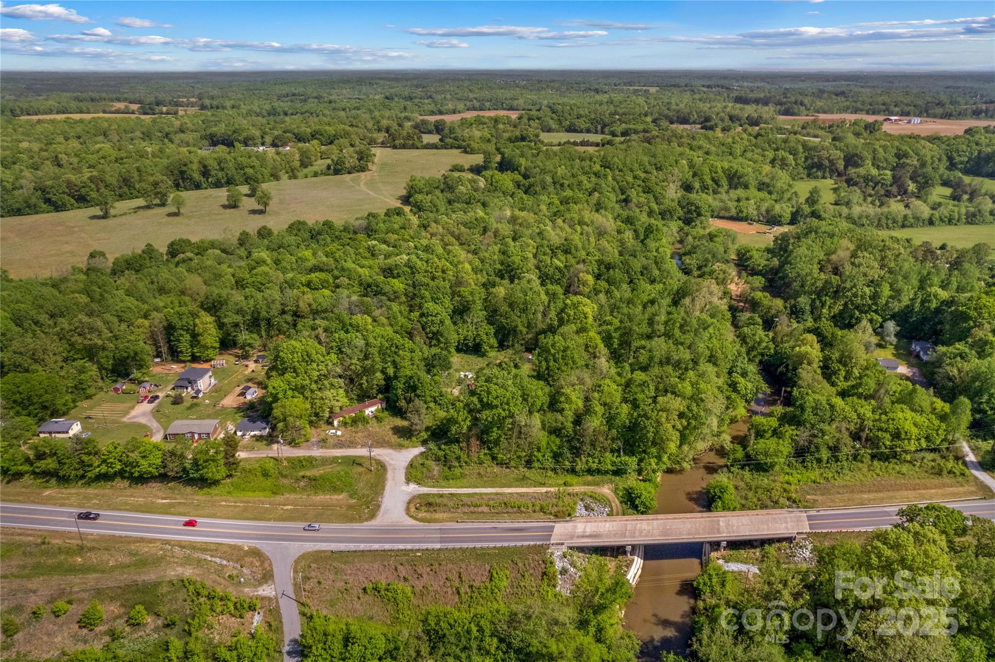 0 NC 801 Hwy Highway