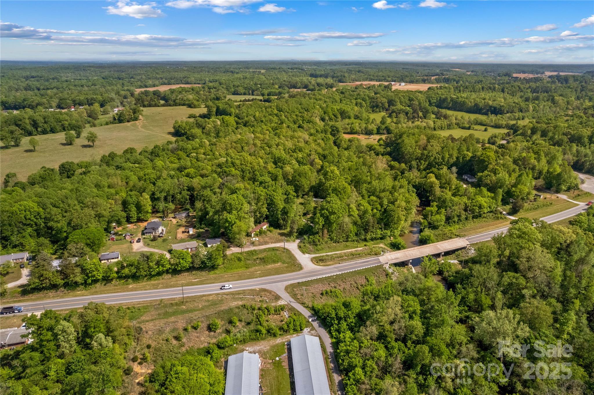 0 NC 801 Hwy Highway