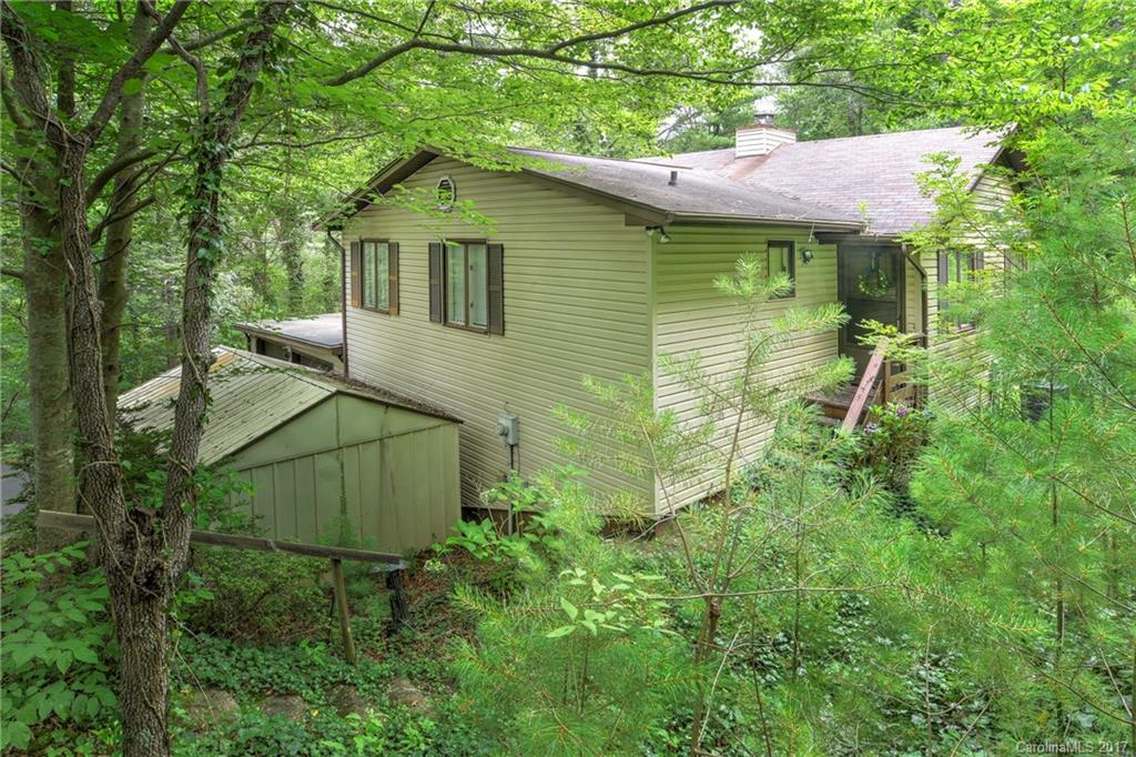 Riceville Forest - Residential