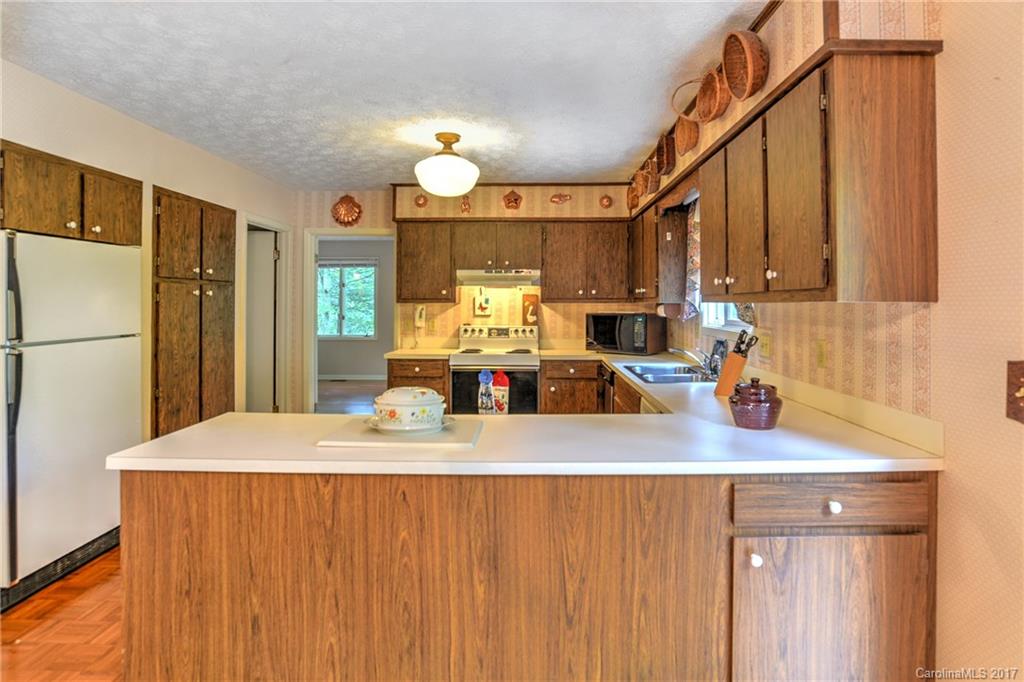 Riceville Forest - Residential