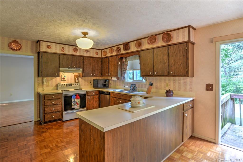 Riceville Forest - Residential