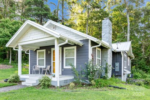 A home in Fairview