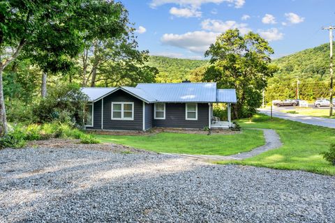 A home in Fairview