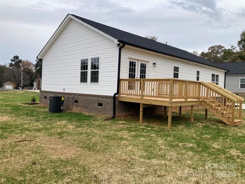 A home in Gastonia