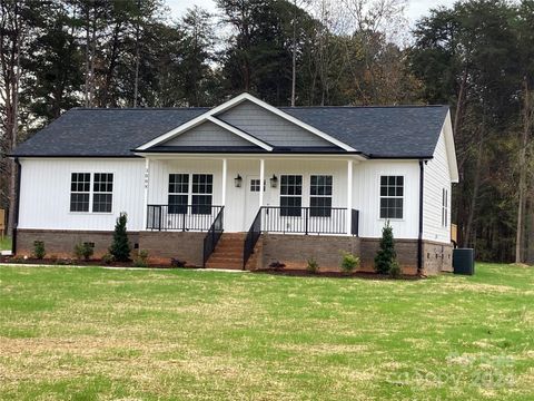 A home in Gastonia