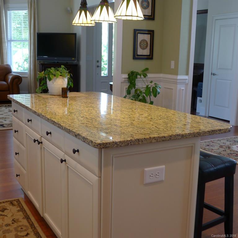 Springfield - Residential