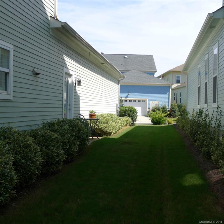 Springfield - Residential