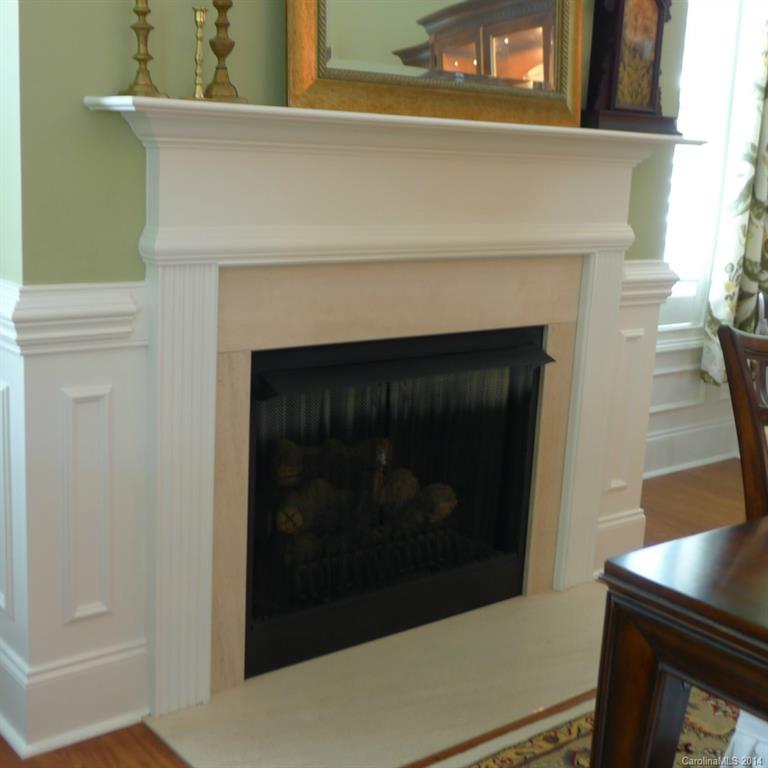 Springfield - Residential