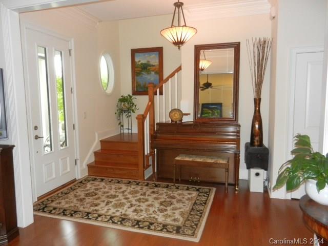 Springfield - Residential