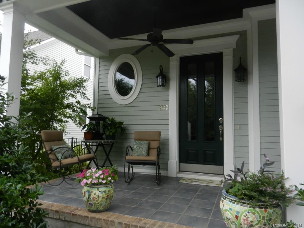 Springfield - Residential