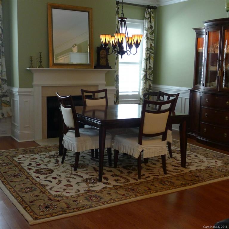 Springfield - Residential