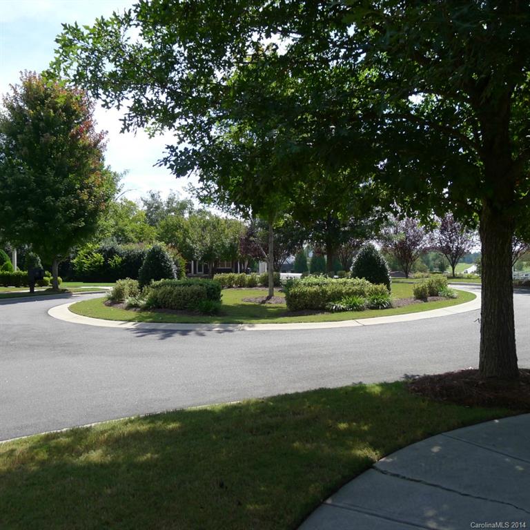 Springfield - Residential