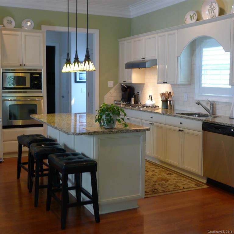 Springfield - Residential