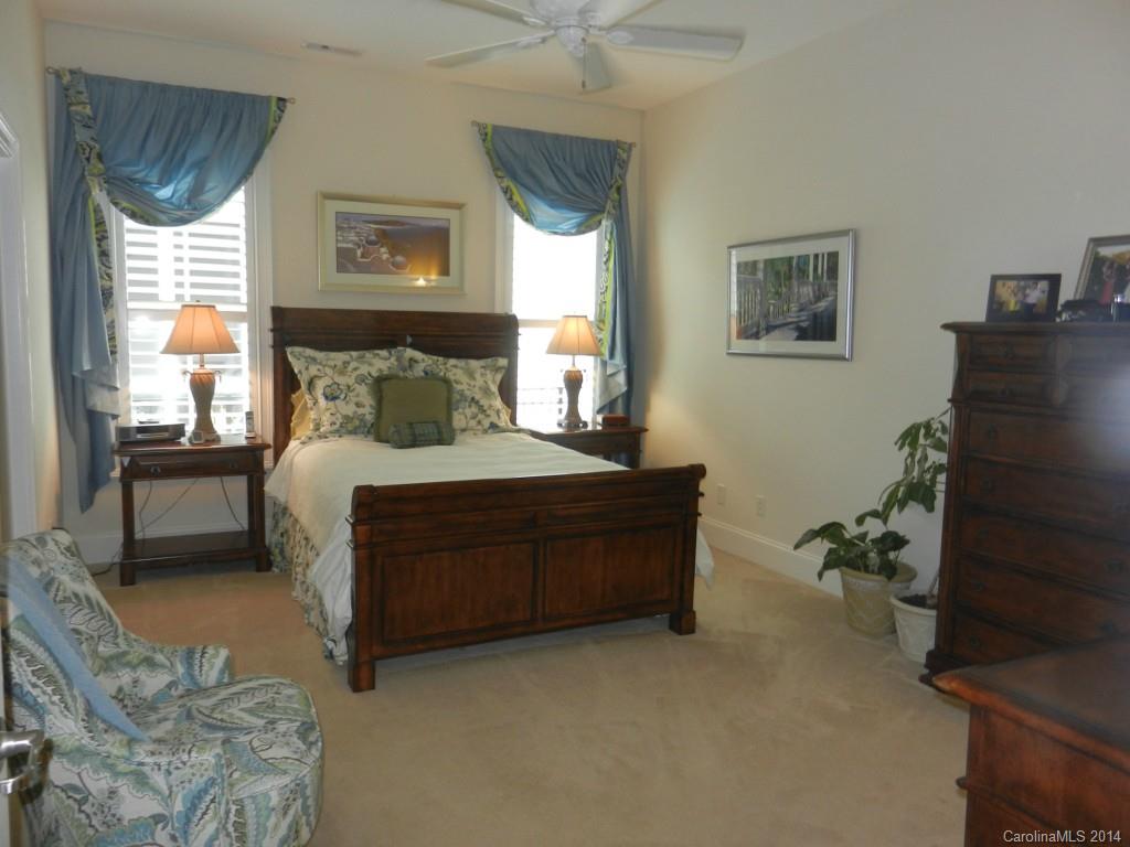 Springfield - Residential