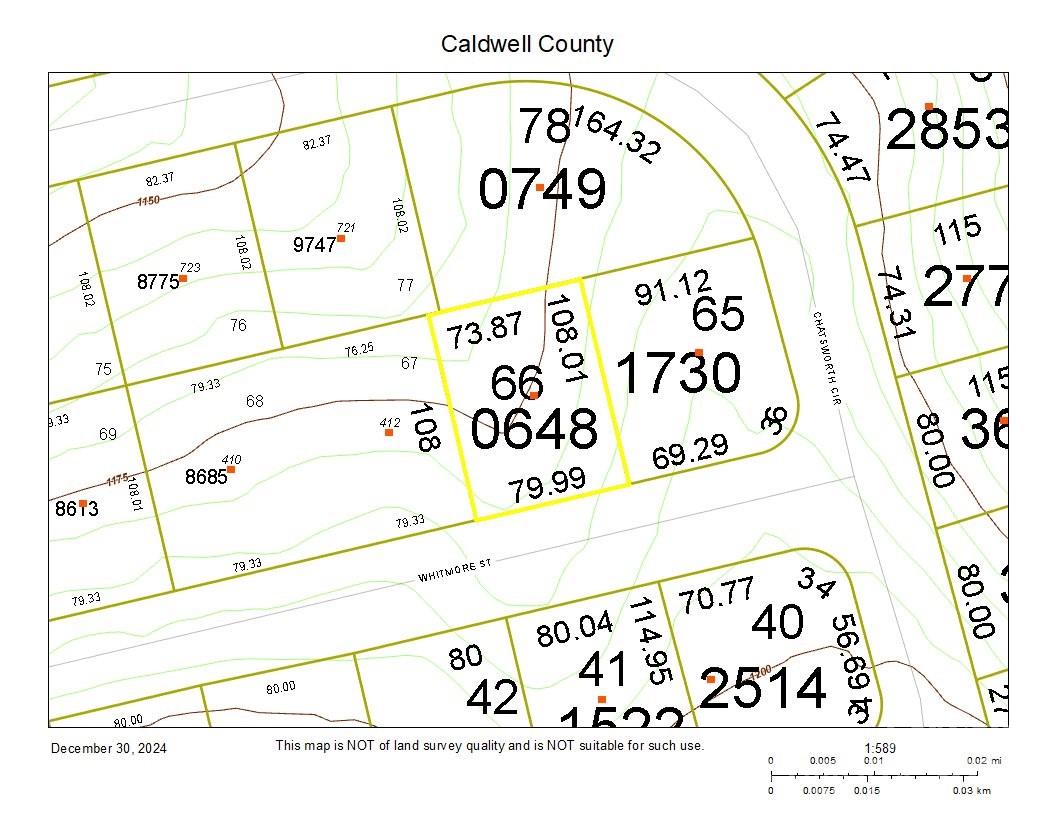 414 Whitmore Street SE 66