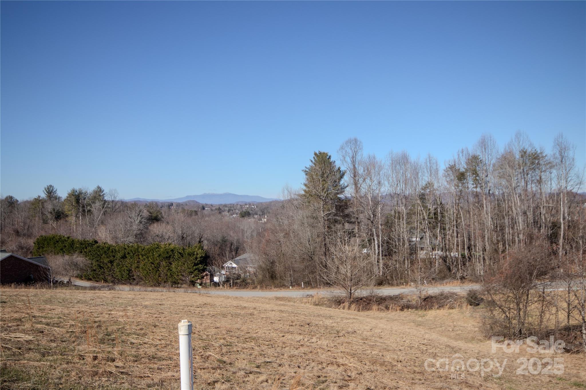 Huntington Woods North - Land