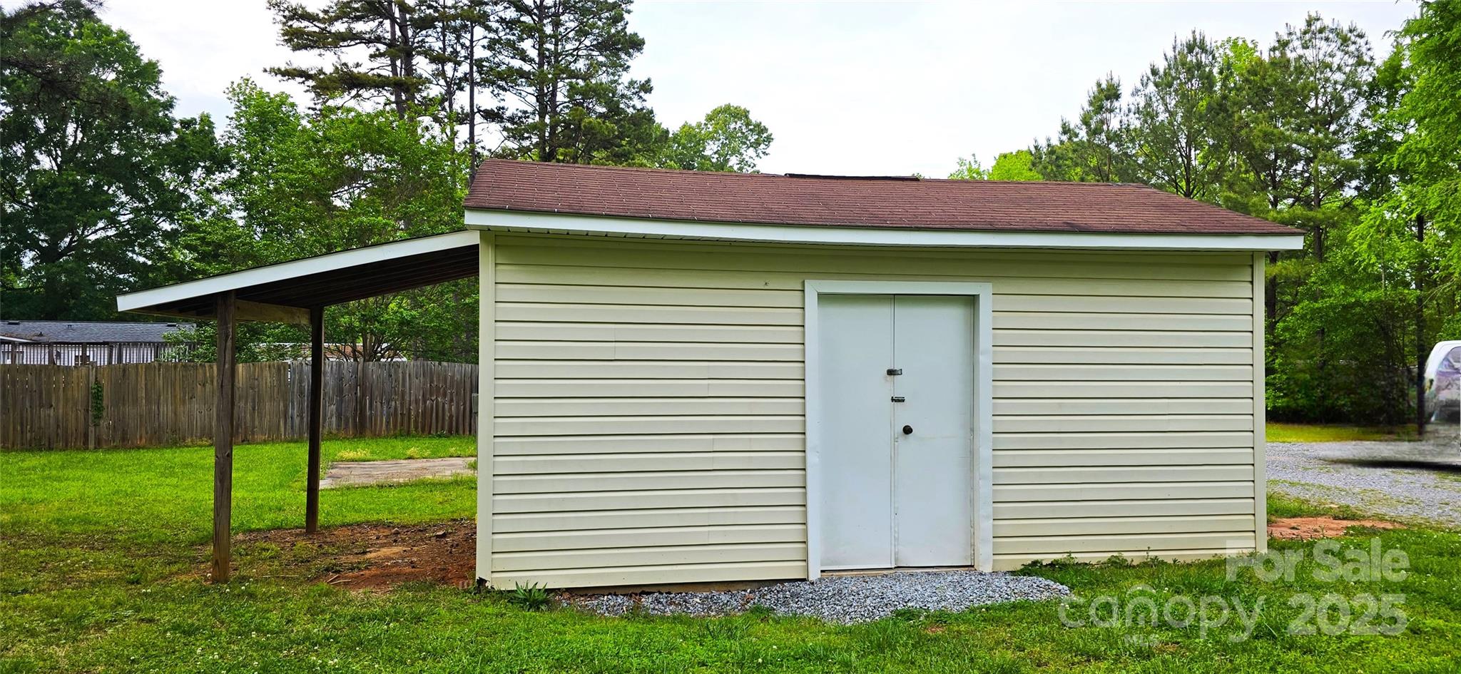 Brown Burrough - Residential