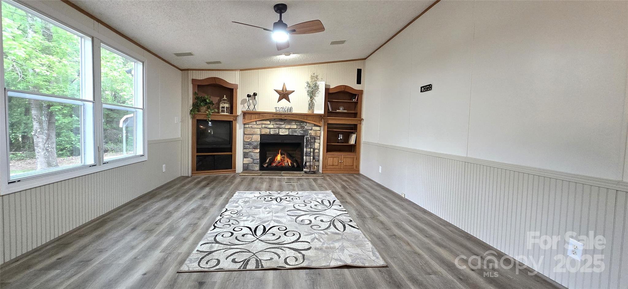 Brown Burrough - Residential