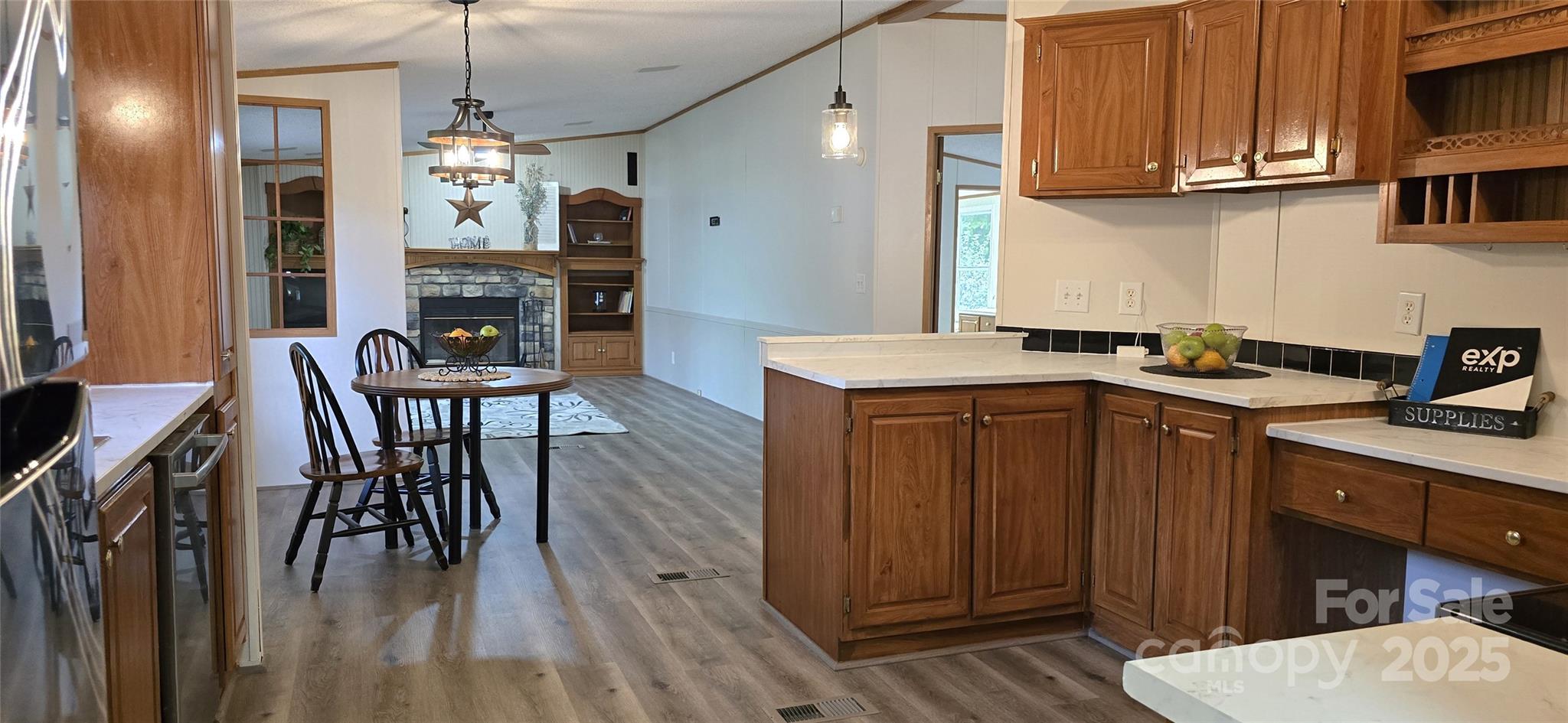 Brown Burrough - Residential