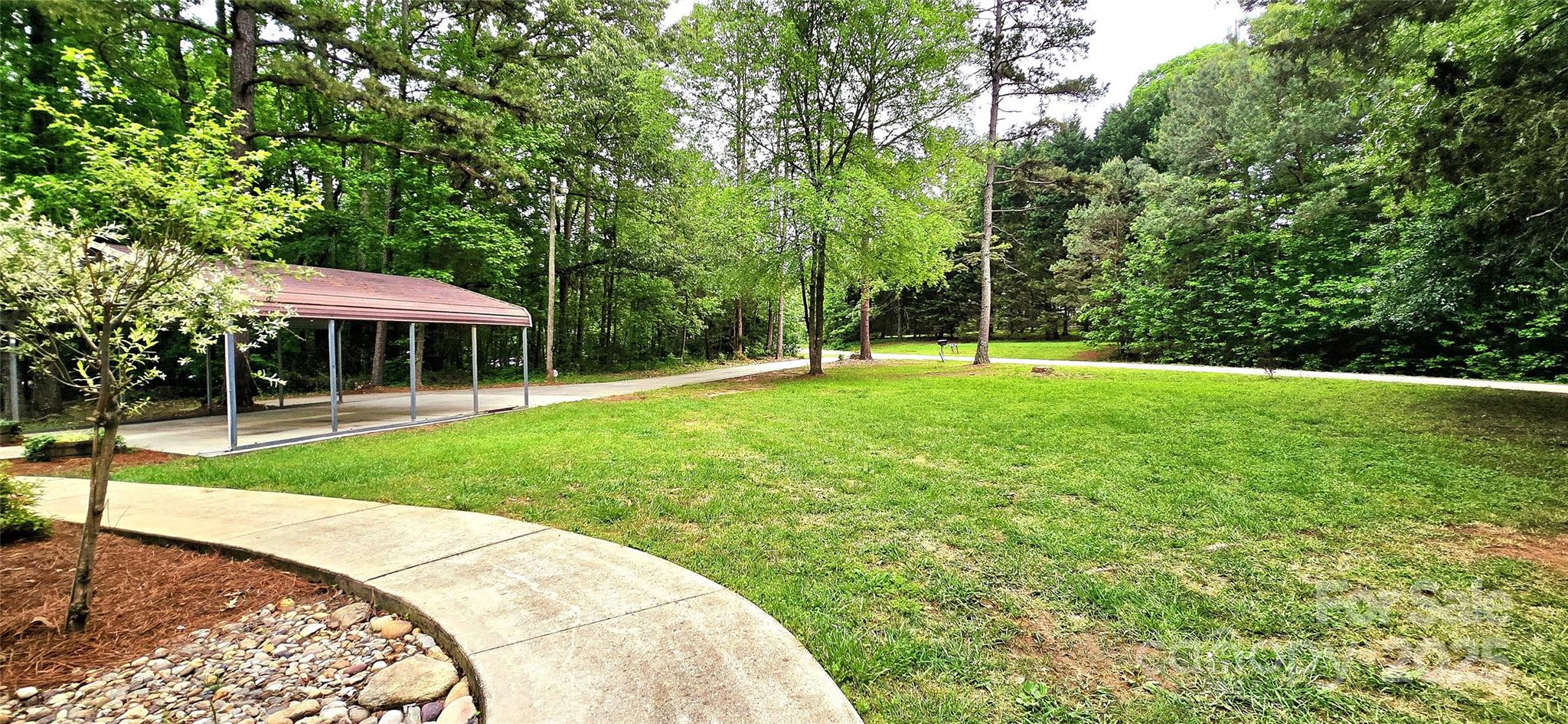Brown Burrough - Residential