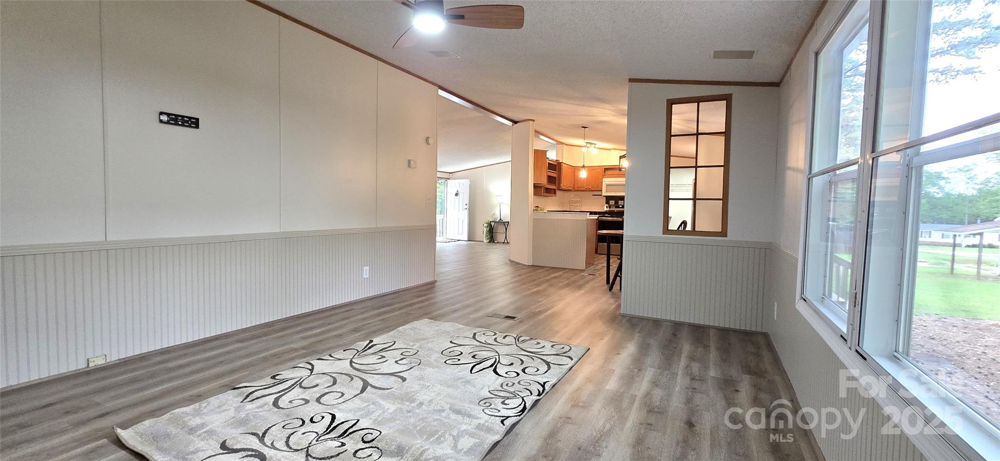 Brown Burrough - Residential