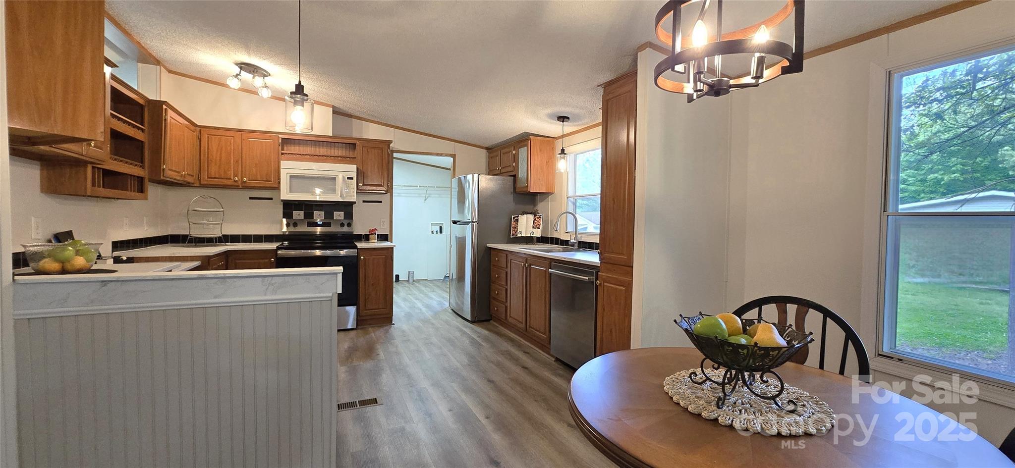 Brown Burrough - Residential