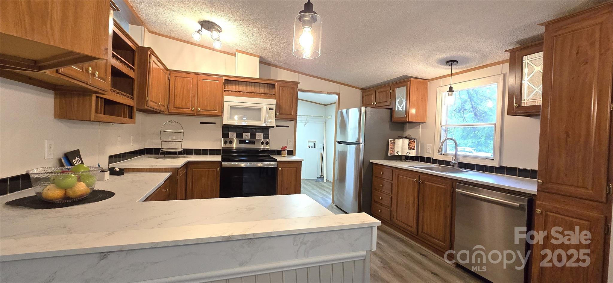 Brown Burrough - Residential